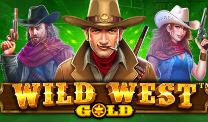 Bu haftanın oyunu: Wild West Gold megablog desktop